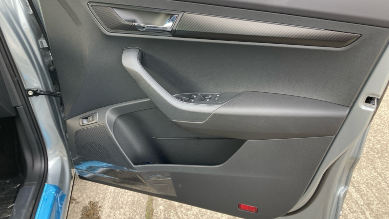 Skoda Karoq 1.5 TSI Sportline Edition 5dr DSG Petrol Estate